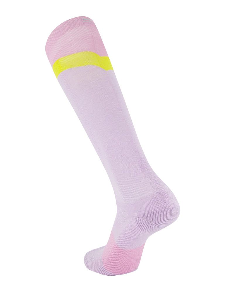 Mons Royale Ultra Cushion Merino Snow Socks Skisokker Dame / Herre