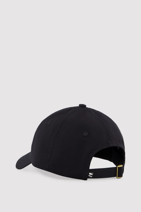 Mons Royale Unisex Original Cap - Black -