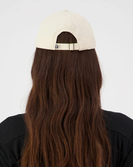 Mons Royale Unisex Original Cap - Natural -