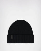 Mons Royale Fjord Merino Beanie Hue Dame / Herre