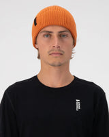 Mons Royale Fjord Merino Beanie Hue Dame / Herre