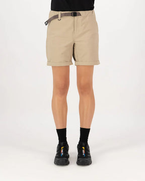 Mons Royale Escapade Shorts Dame - Birch