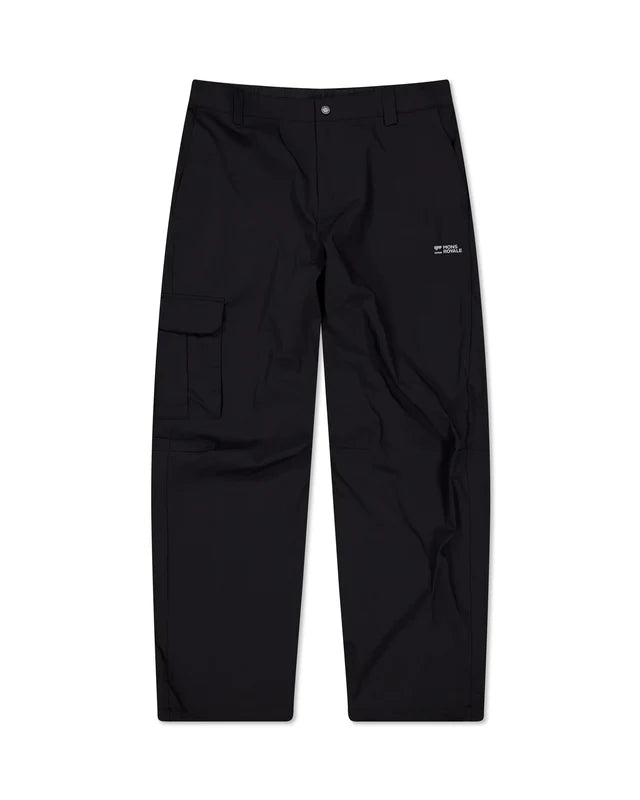 Mons Royale All Mission Pants Vandrebukser Herre - Black -