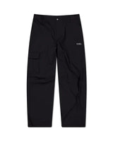 Mons Royale All Mission Pants Vandrebukser Herre - Black -