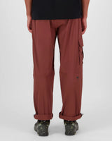 Mons Royale All Mission Pants Vandrebukser Herre - Sable -