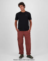 Mons Royale All Mission Pants Vandrebukser Herre - Sable -