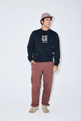 Mons Royale All Mission Pants Vandrebukser Herre - Sable -