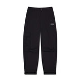 Mons Royale All Mission Pants Vandrebukser Dame - Black -