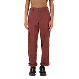 Mons Royale All Mission Pants Vandrebukser Dame - Sable - Sable