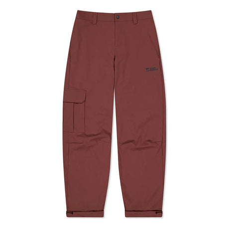 Mons Royale All Mission Pants Vandrebukser Dame - Sable -