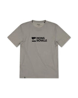 Mons Royale Icon Merino T-Shirt Herre - Dried Sage -