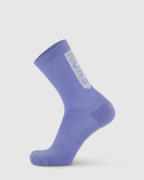 Mons Royale Unisex Atlas Merino Crew Sock Sokker - Skyline - Skyline