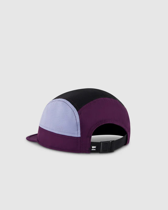 Mons Royale Unisex Velocity Trail Cap - Skyline -