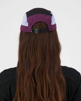 Mons Royale Unisex Velocity Trail Cap - Skyline -