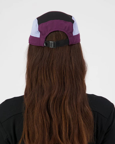 Mons Royale Unisex Velocity Trail Cap - Skyline -