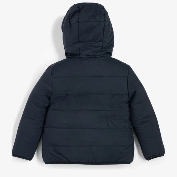 Viking Play Reversible Pile Jacket Käännettävä lasten takki