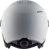 Alpina Arber Visor Q-Lite Skihjelm Dame / Herre