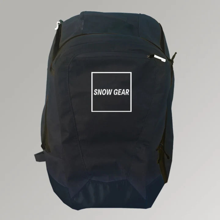 Big Snow Gear Backpack rygsæk til skiudstyr