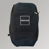 Big Snow Gear Backpack rygsæk til skiudstyr