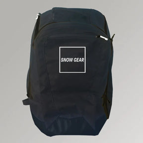 Big Snow Gear Backpack rygsæk til skiudstyr -