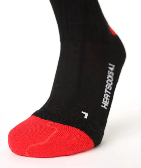 Lenz Heat Sock 4.1 Toe Cap