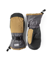 Hestra Gauntlet Sr. - mitt Skiluffer Dame / Herre - Dark sand/Graphite - Dark Sand Graphite
