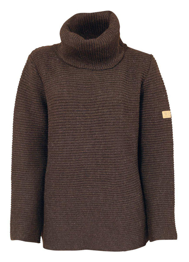Ivanhoe of Sweden NLS Holly Polo Trøje Dame - Birch -