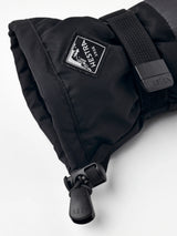 Hestra Gauntlet CZone Jr. 3-finger Skihandsker Børn - Graphite/Black