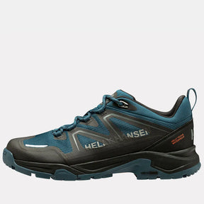 Helly Hansen Men's Cascade Low Cut Hiking Boots Vandresko Herre - Deep Dive - Deep Dive