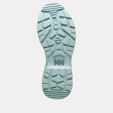 Helly Hansen Women's Cascade Low-Cut Hiking Shoes Vandresko Dame - Shaded Blue -