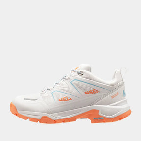 Helly Hansen Women's Cascade Low-Cut Hiking Shoes Vandresko Dame - Nimbus Cloud - Nimbus Cloud