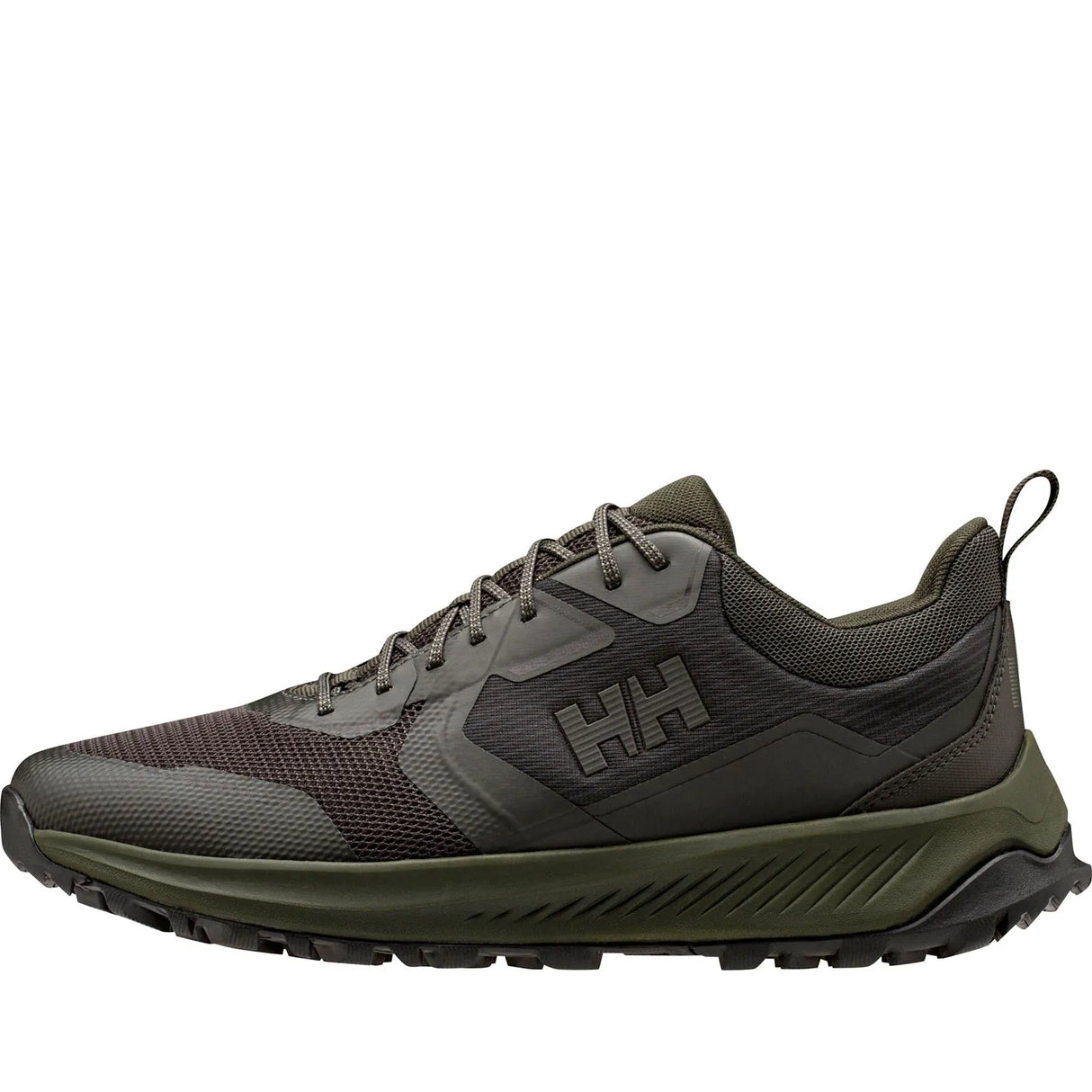 Helly Hansen Men's Gobi 2 Hiking Shoes Vandresko Herre - Beluga