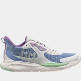 Helly Hansen Women's Revo Sailing Shoes Sejler-Sneakers Dame - Bright Blue -