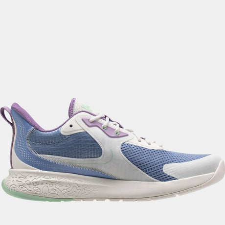 Helly Hansen Women's Revo Sailing Shoes Sejler-Sneakers Dame - Bright Blue -