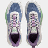 Helly Hansen Women's Revo Sailing Shoes Sejler-Sneakers Dame - Bright Blue -