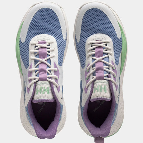 Helly Hansen Women's Revo Sailing Shoes Sejler-Sneakers Dame - Bright Blue -