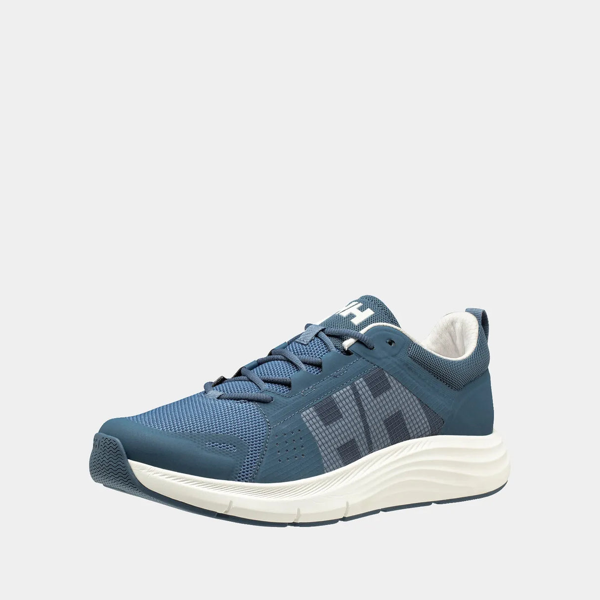 Helly Hansen Men’s HP Ahiga EVO 5 Marine Lifestyle Shoes Sneakers Herre - Washed Navy -