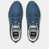 Helly Hansen Men’s HP Ahiga EVO 5 Marine Lifestyle Shoes Sneakers Herre - Washed Navy -
