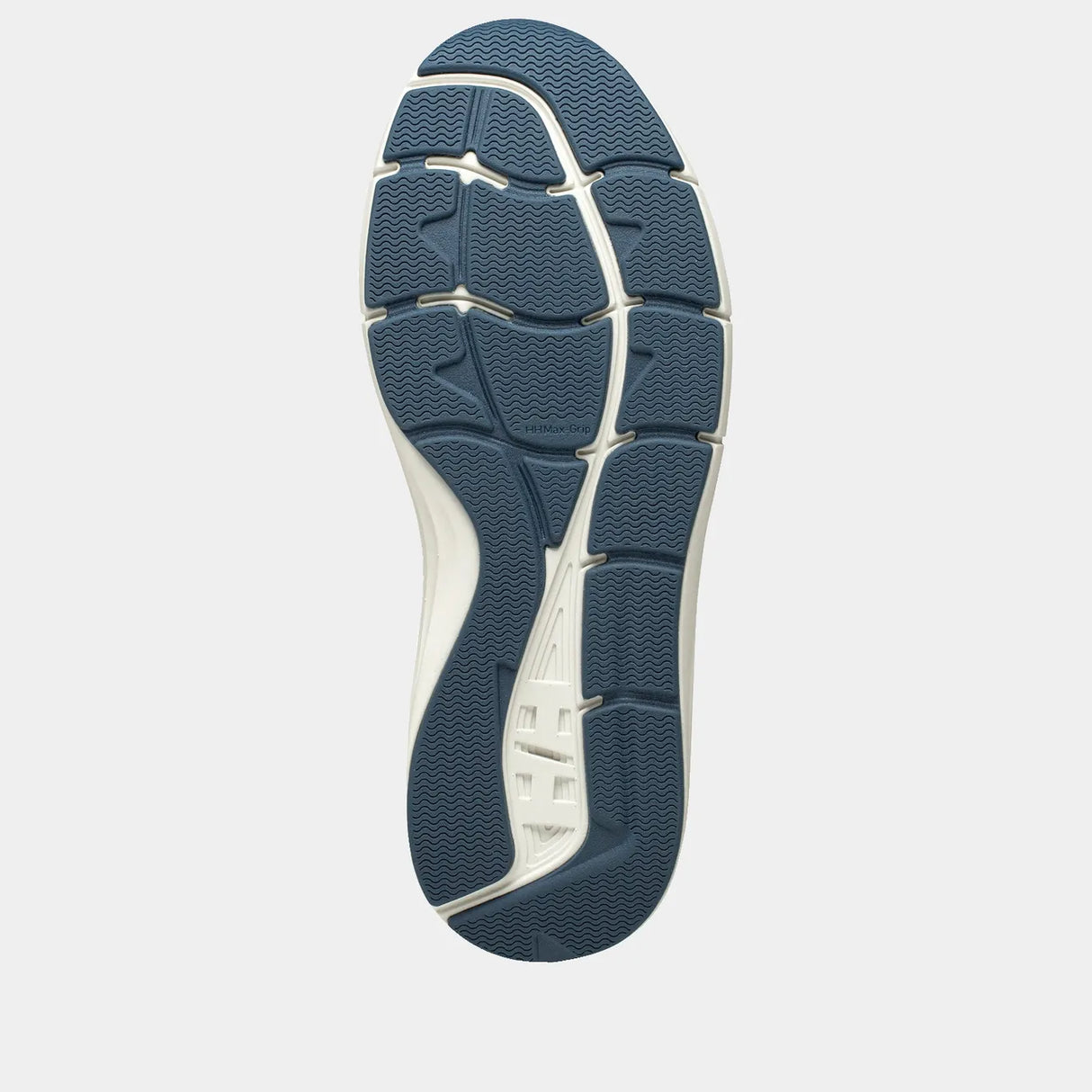 Helly Hansen Men’s HP Ahiga EVO 5 Marine Lifestyle Shoes Sneakers Herre - Washed Navy -