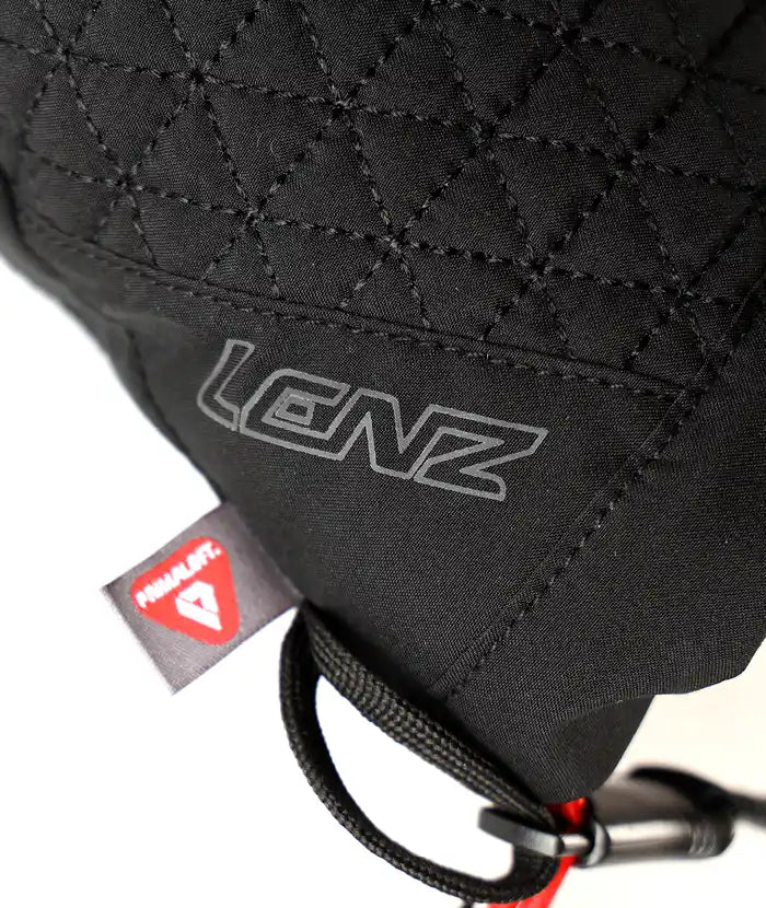 Lenz Heat Glove 6.0 Finger Cap Women -