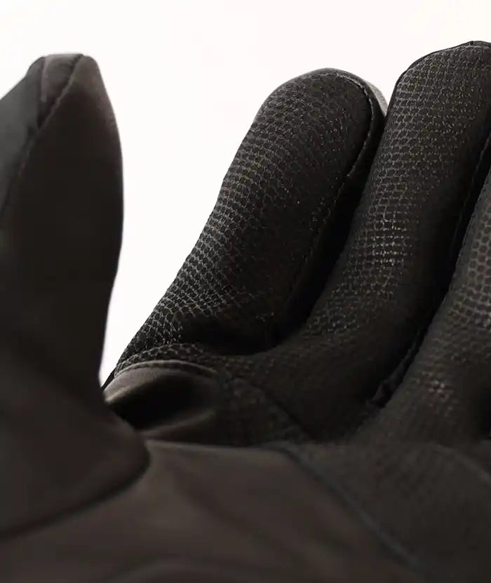 Lenz Heat Glove 6.0 Finger Cap Women