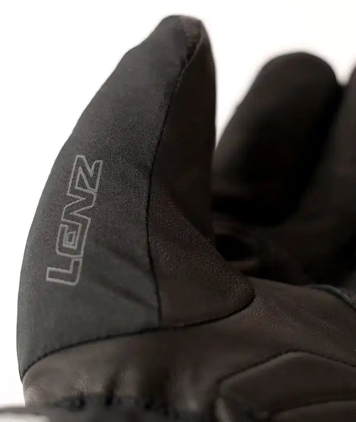 Lenz Heat Glove 6.0 Finger Cap Women