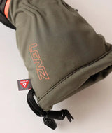 Lenz Heat Glove 1.0 – Opvarmede skihandsker til dame og herre