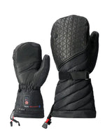 Lenz Heat Glove 6.0 Finger Cap Mittens Women