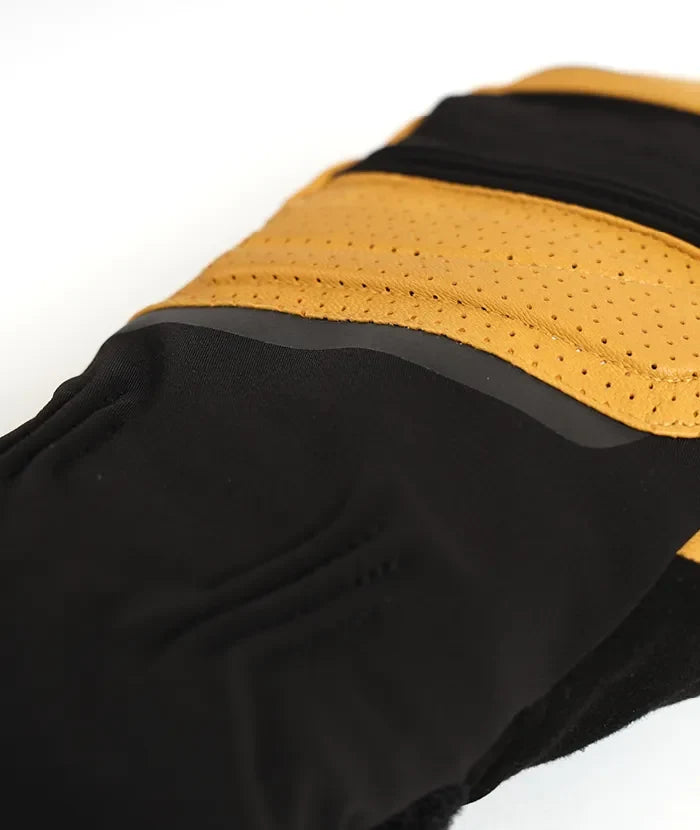 Lenz Heat Glove 8.0 Lobster – Opvarmede skihandsker