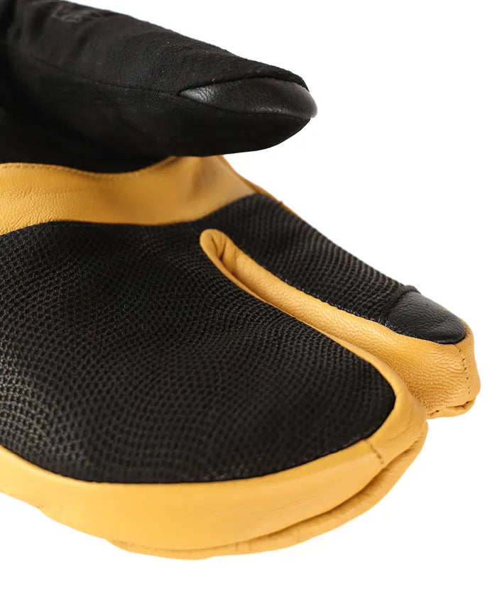 Lenz Heat Glove 8.0 Lobster – Opvarmede skihandsker