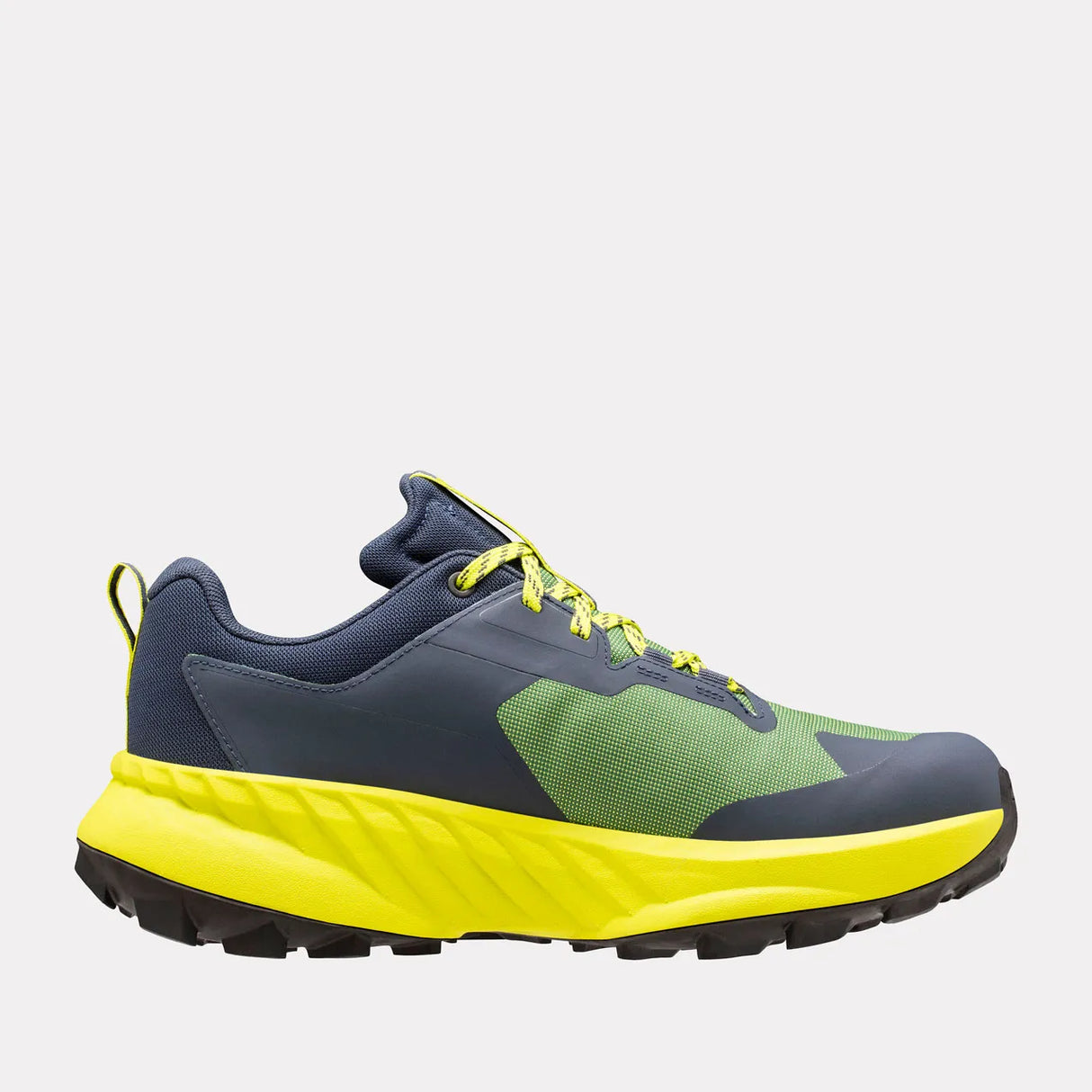 Helly Hansen Men’s AWE Hiker HT Shoes Vandresko Herre - Washed Navy -