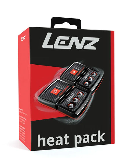 Lenz Heat Pack 2.0 Batteri-pakke -