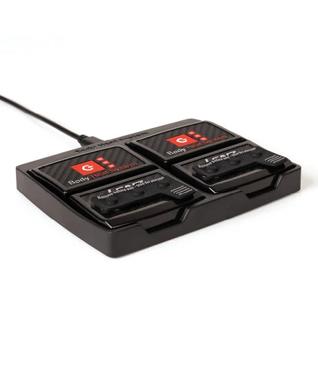 Lenz Heat Pack 2.0 Batteri-pakke -