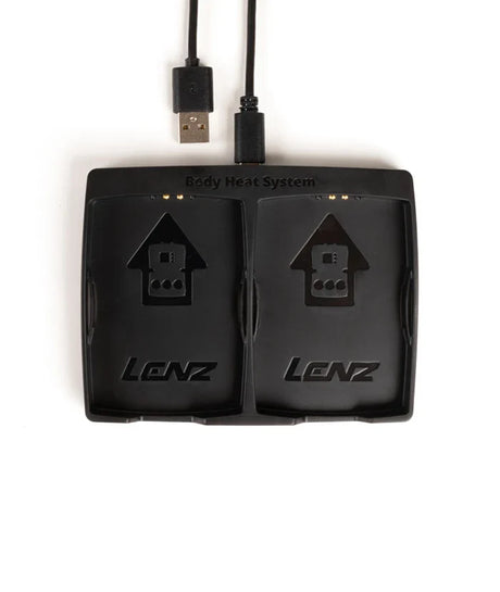 Lenz Heat Pack 2.0 Batteri-pakke -